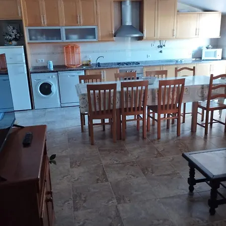 Retiro Nosso Apartamento Nazaré