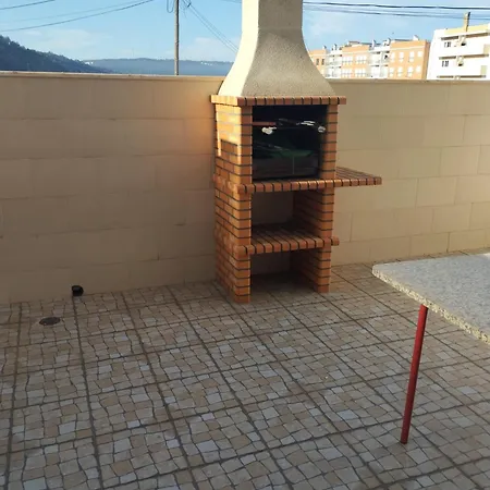 Apartamento Retiro Nosso *