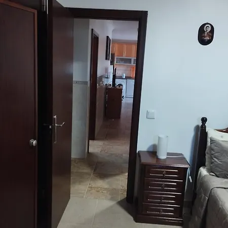 Apartamento Retiro Nosso *