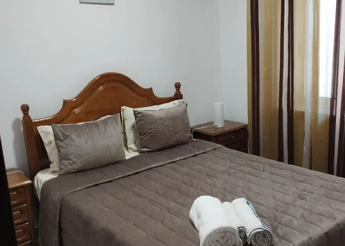 Apartamento Retiro Nosso *