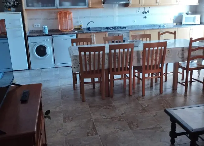 Retiro Nosso Apartamento Nazaré