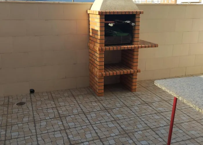 Apartamento Retiro Nosso *