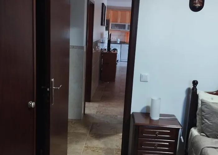 Apartamento Retiro Nosso *