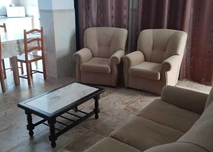 Retiro Nosso דירה